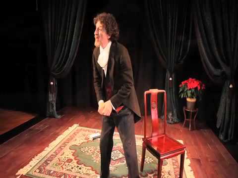 Mile Square Theatre: A Christmas Carol